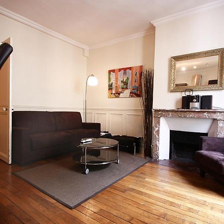 Bridgestreet St Germain Paris Exterior foto