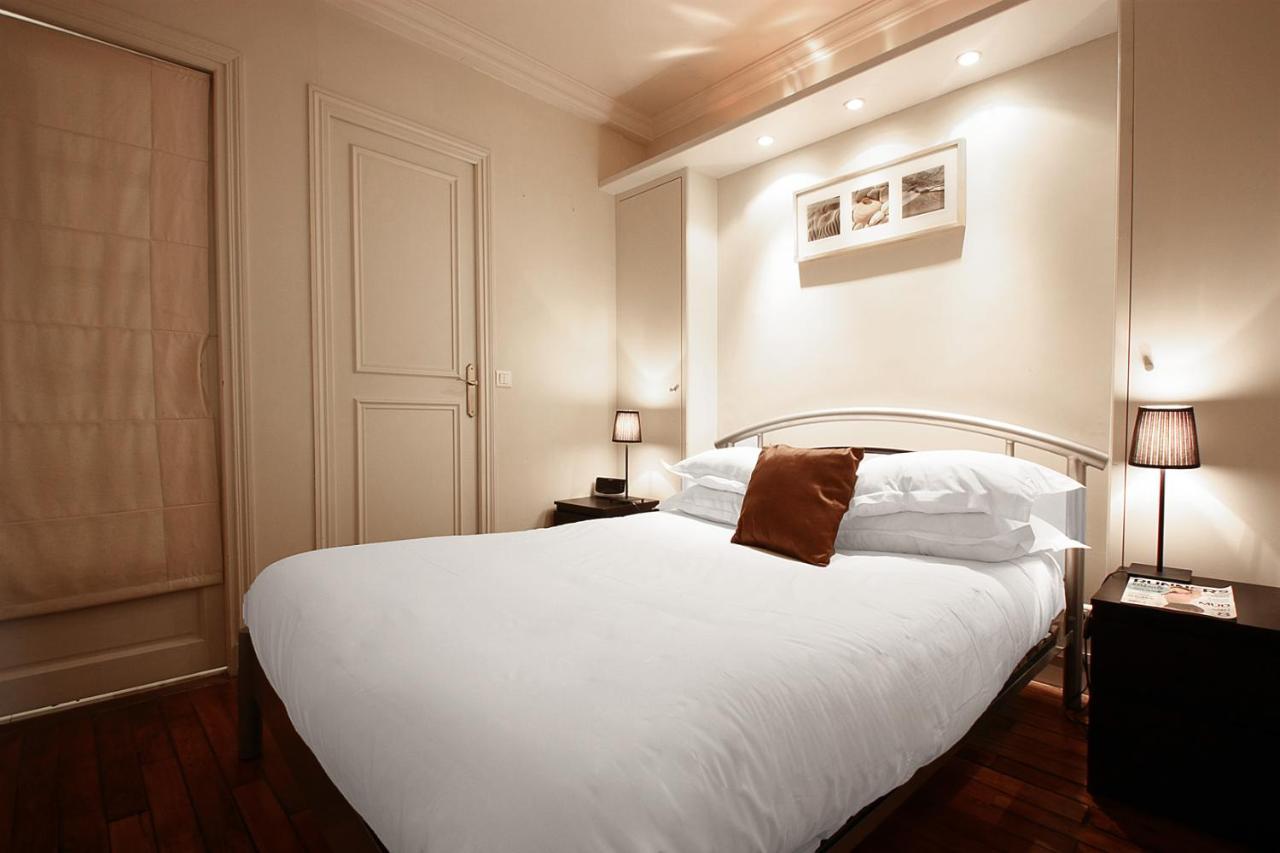 Bridgestreet St Germain Paris Exterior foto