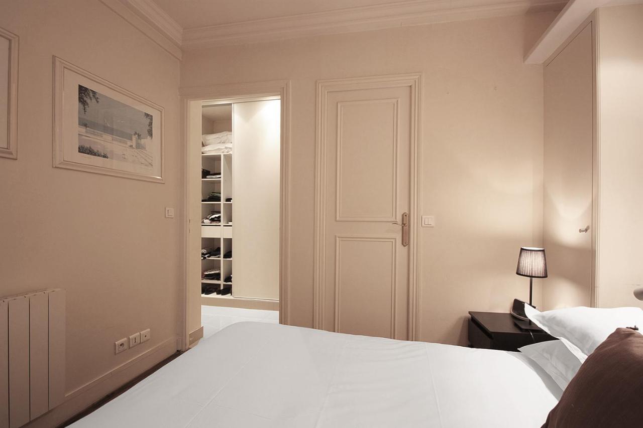 Bridgestreet St Germain Paris Exterior foto