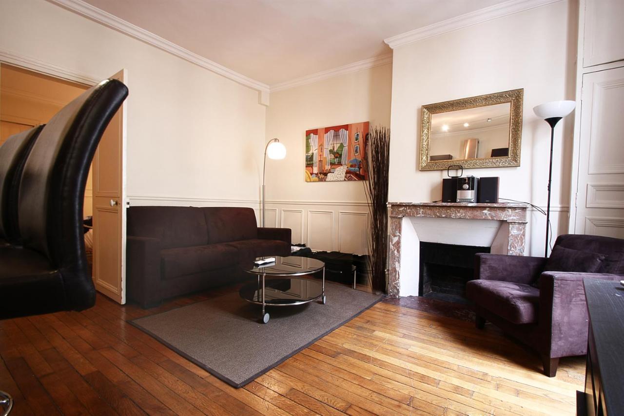 Bridgestreet St Germain Paris Exterior foto